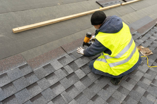 Best Best Roofing Contractors  in Lawrenceburg, KY