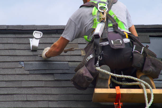 Best Flat Roof Repair Services  in Lawrenceburg, KY