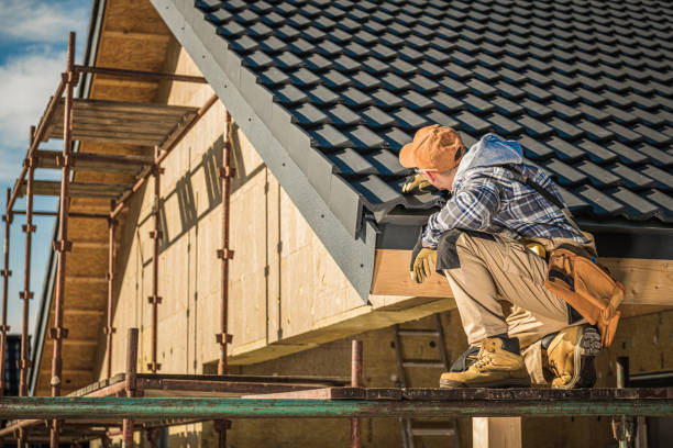 Tile Roofing Contractor in Lawrenceburg, KY