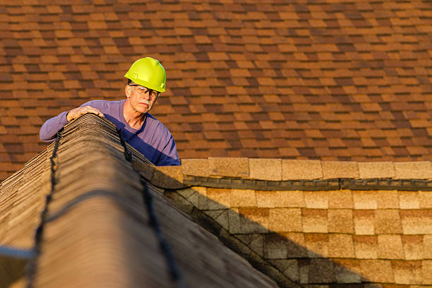 Best Roof Repair Services  in Lawrenceburg, KY