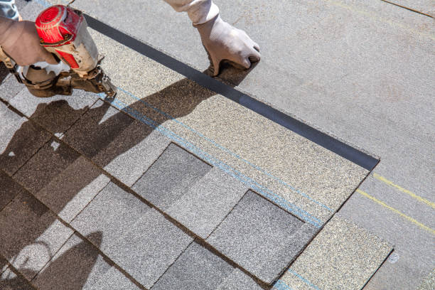 Best Best Roofing Contractors  in Lawrenceburg, KY