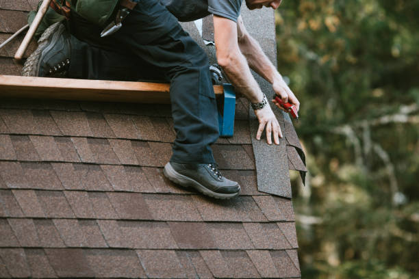 Quick and Trustworthy Emergency Roof Repair Services in Lawrenceburg, KY